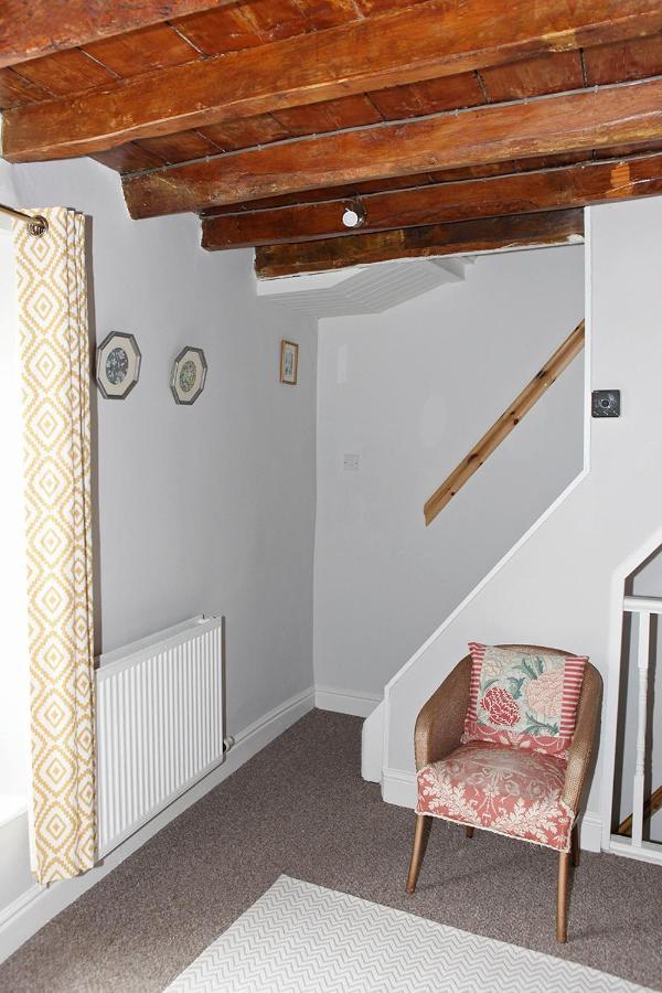 Millgate Cottage In The Heart Of Richmond Richmond  Eksteriør billede