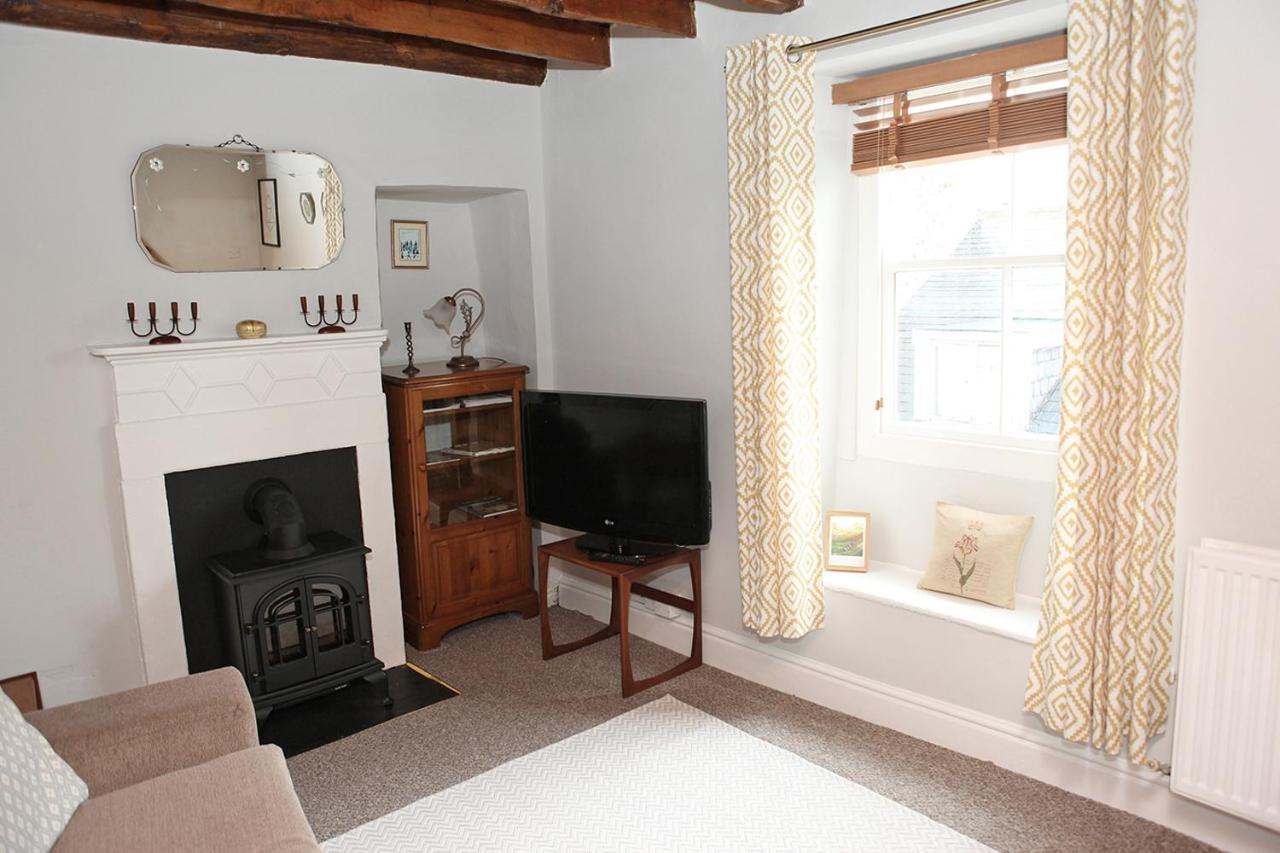Millgate Cottage In The Heart Of Richmond Richmond  Eksteriør billede